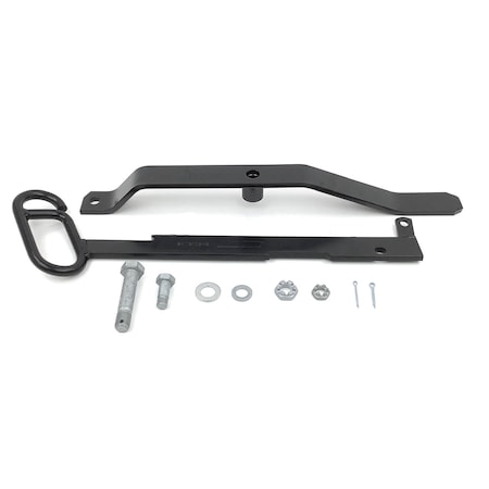 Jost Pull Handle And Release Kit, Fifth Wheel SK75013-20